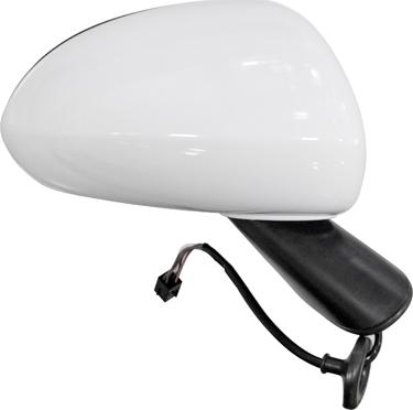 BINDER 4623,702,2 - Rétroviseur extérieur droxauto.com