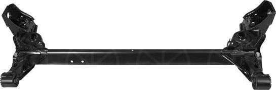 BINDER 4622,286,1 - Corps d'essieu droxauto.com