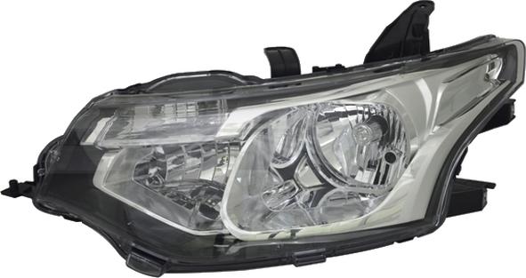 BINDER 4171,506,1 - Projecteur principal droxauto.com