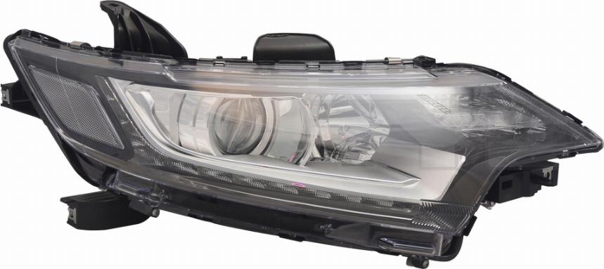 BINDER 4171,507,5 - Projecteur principal droxauto.com