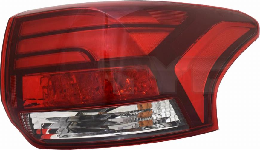 BINDER 4171,659,5 - Feu arrière droxauto.com