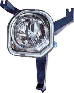 BINDER 4844,580,1 - Projecteur antibrouillard droxauto.com