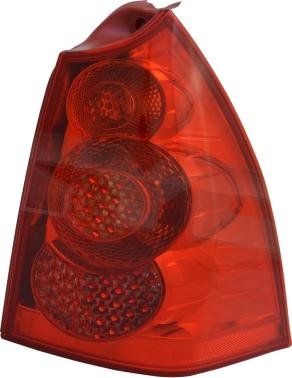 BINDER 4845,659,1 - Feu arrière droxauto.com