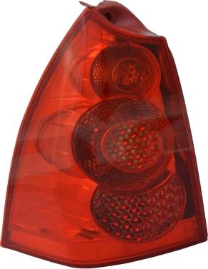 BINDER 4845,658,1 - Feu arrière droxauto.com