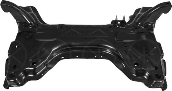 BINDER 4845,285,2 - Corps d'essieu droxauto.com