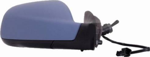 BINDER 4845,702,1 - Rétroviseur extérieur droxauto.com