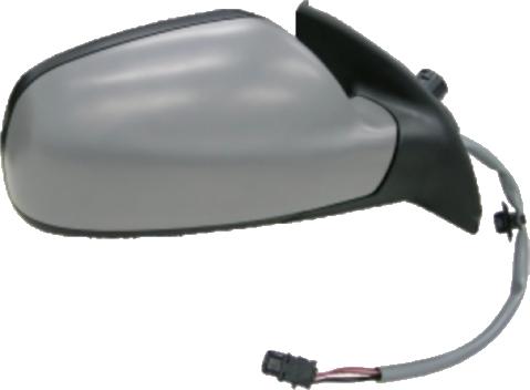 BINDER 4845,702,3 - Rétroviseur extérieur droxauto.com