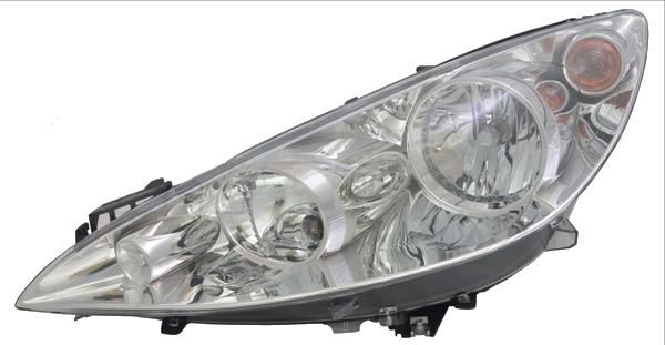 BINDER 4846,506,1 - Projecteur principal droxauto.com