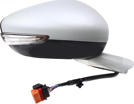 BINDER 4851,702,1 - Rétroviseur extérieur droxauto.com