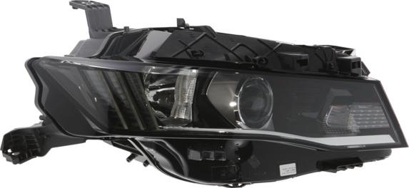 BINDER 4852,543,1 - Projecteur principal droxauto.com