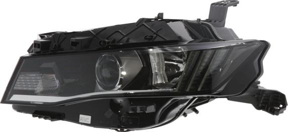 BINDER 4852,542,1 - Projecteur principal droxauto.com