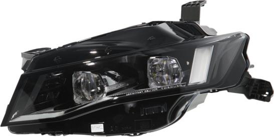 BINDER 4852,550,1 - Projecteur principal droxauto.com