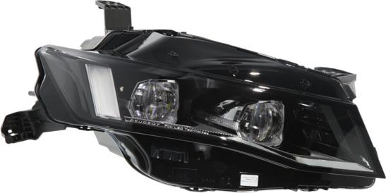 BINDER 4852,551,1 - Projecteur principal droxauto.com