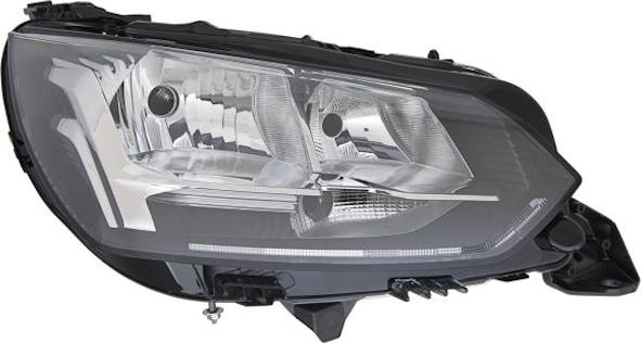 BINDER 4824,543,2 - Projecteur principal droxauto.com