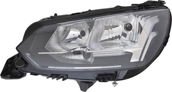 BINDER 4824,542,2 - Projecteur principal droxauto.com