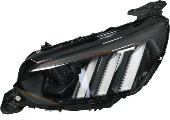 BINDER 4824,550,1 - Projecteur principal droxauto.com