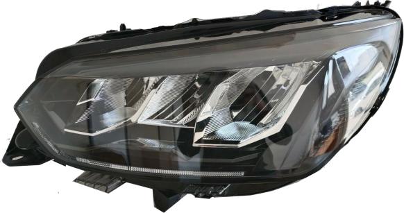 BINDER 4824,550,2 - Projecteur principal droxauto.com