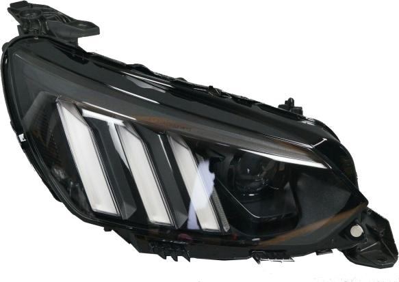 BINDER 4824,551,1 - Projecteur principal droxauto.com