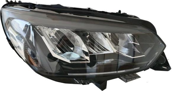 BINDER 4824,551,2 - Projecteur principal droxauto.com