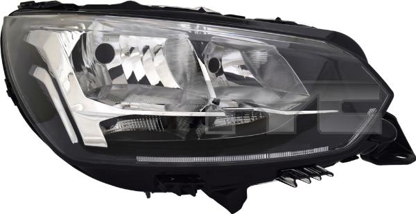 BINDER 4824,509,1 - Projecteur principal droxauto.com