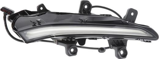 BINDER 4824,580,1 - Projecteur antibrouillard droxauto.com