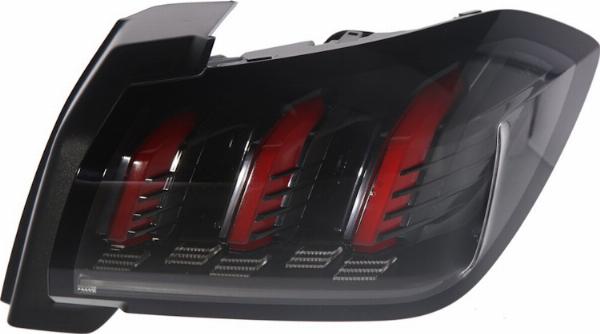 BINDER 4824,659,1 - Feu arrière droxauto.com