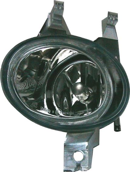 BINDER 4821,580,3 - Projecteur antibrouillard droxauto.com