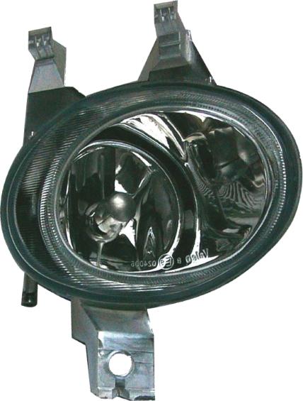 BINDER 4821,581,3 - Projecteur antibrouillard droxauto.com