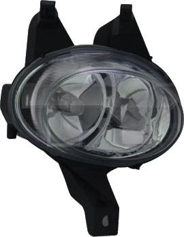 BINDER 4821,581,2 - Projecteur antibrouillard droxauto.com