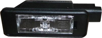 BINDER 4823,650,1 - Feu éclaireur de plaque droxauto.com