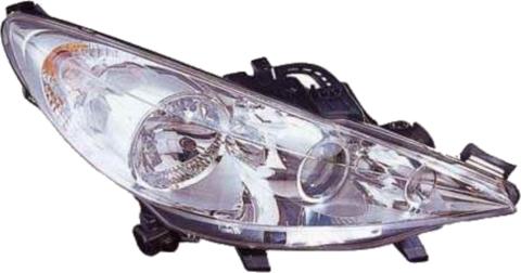 BINDER 4822,543,2 - Projecteur principal droxauto.com