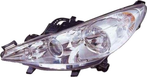 BINDER 4822,542,2 - Projecteur principal droxauto.com