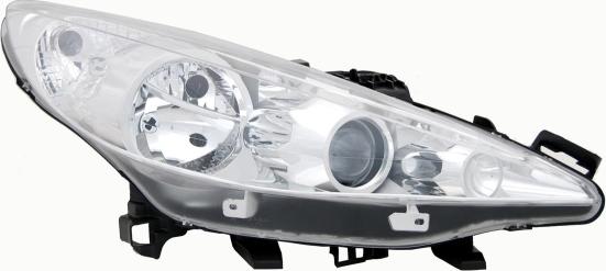 BINDER 4822,507,2 - Projecteur principal droxauto.com