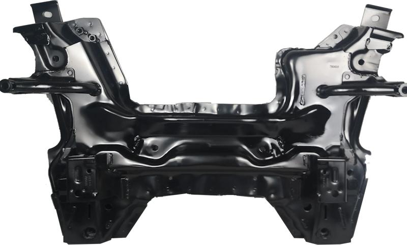 BINDER 4822,285,1 - Corps d'essieu droxauto.com