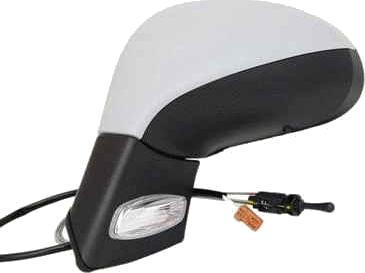 BINDER 4822,701,1 - Rétroviseur extérieur droxauto.com