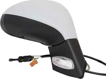 BINDER 4822,702,1 - Rétroviseur extérieur droxauto.com