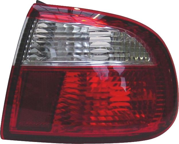 BINDER 5691,659,1 - Feu arrière droxauto.com