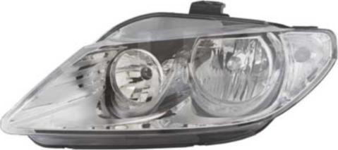 BINDER 5650,542,1 - Projecteur principal droxauto.com