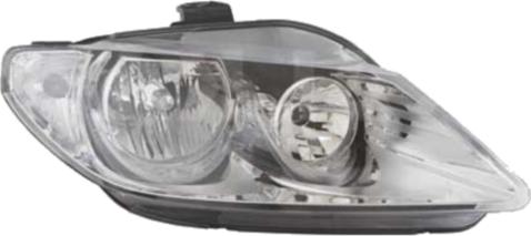 BINDER 5650,507,1 - Projecteur principal droxauto.com