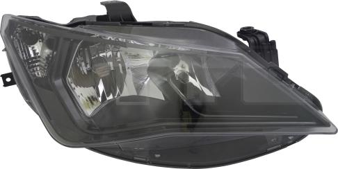 BINDER 5664,543,3 - Projecteur principal droxauto.com