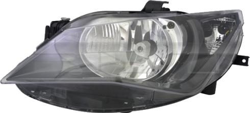 BINDER 5664,542,4 - Projecteur principal droxauto.com