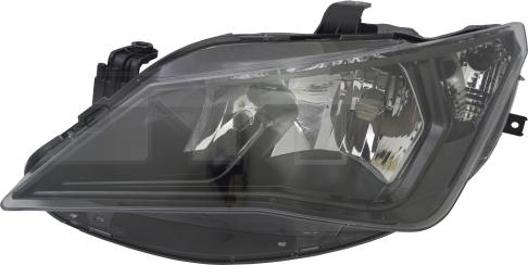 BINDER 5664,506,4 - Projecteur principal droxauto.com