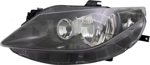 BINDER 5664,506,2 - Projecteur principal droxauto.com