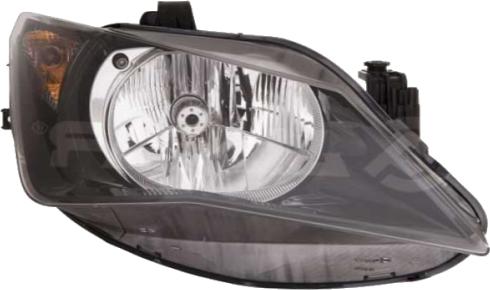 BINDER 5664,513,2 - Projecteur principal droxauto.com