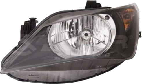 BINDER 5664,512,2 - Projecteur principal droxauto.com