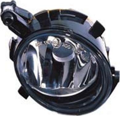 BINDER 5664,581,2 - Projecteur antibrouillard droxauto.com