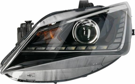 BINDER 5664,530,3 - Projecteur principal droxauto.com