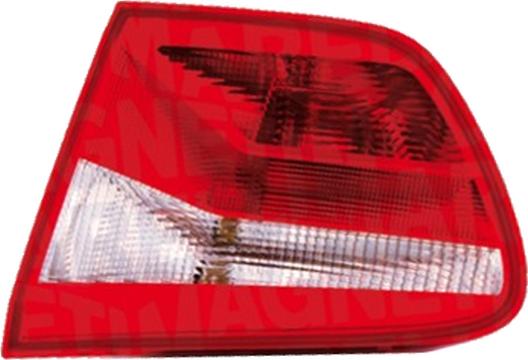 BINDER 5664,640,2 - Feu arrière droxauto.com