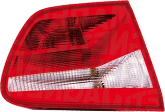 BINDER 5664,641,2 - Feu arrière droxauto.com