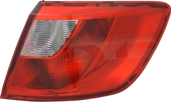 BINDER 5664,653,2 - Feu arrière droxauto.com